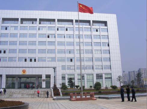 城步旗杆安装制作